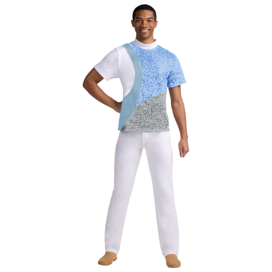 Eternity Male Top