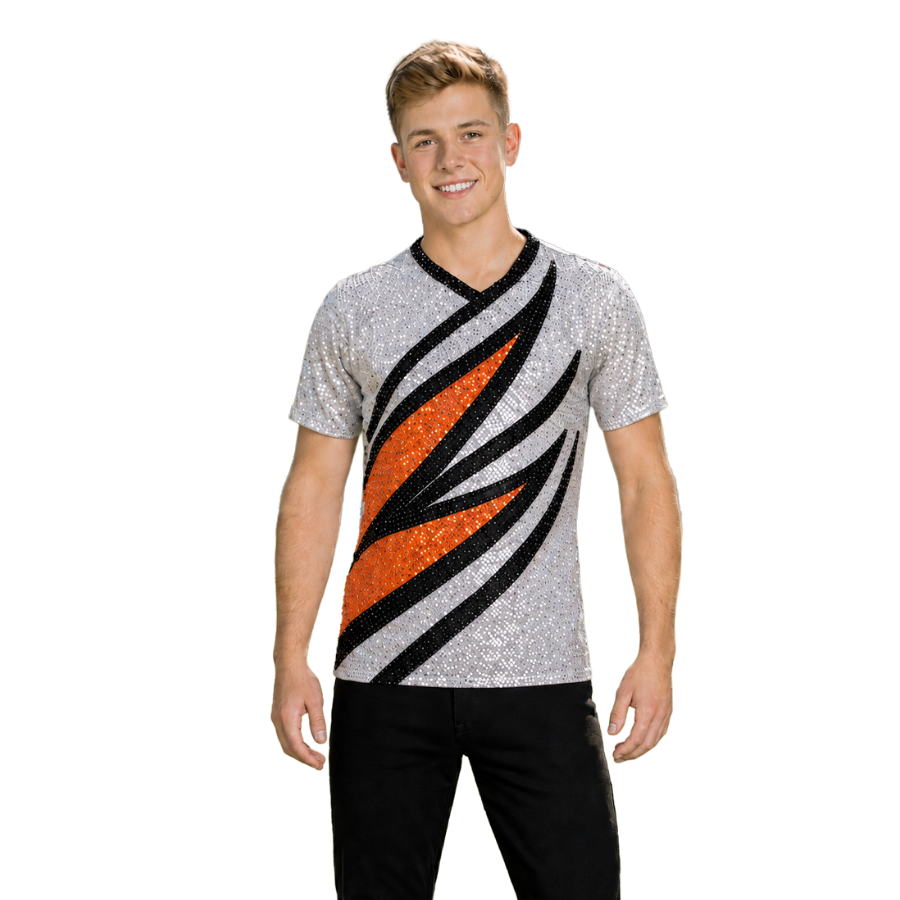 Destiny Male Top