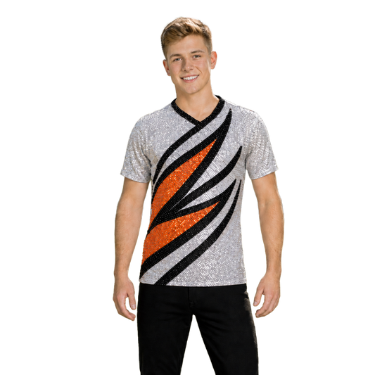 Destiny Male Top