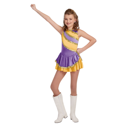 Festival Dress