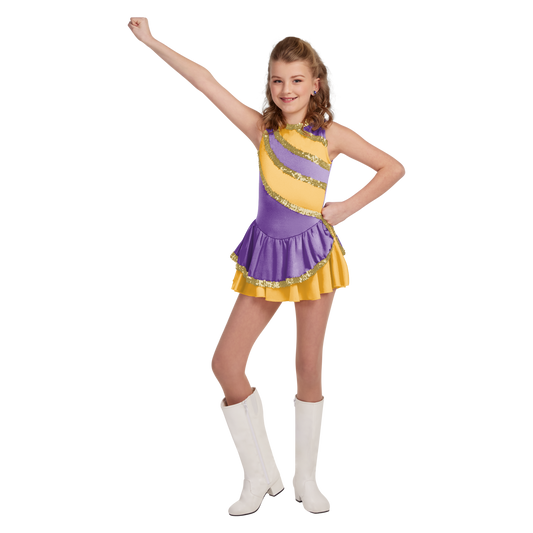 Festival Dress