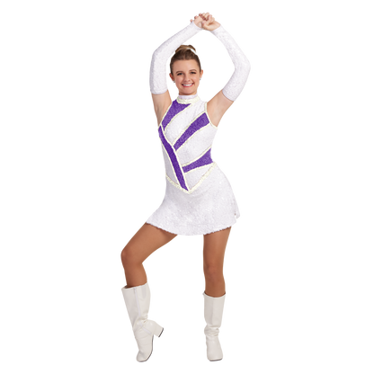 Attitude Tunic Dress