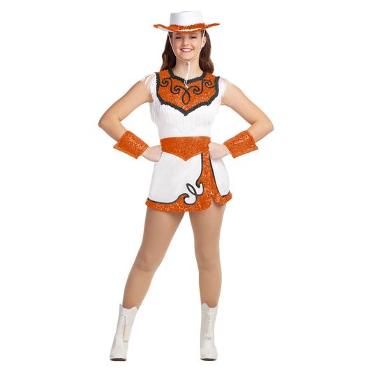 Rebelettes Dress