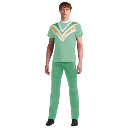 Horizon Male Top