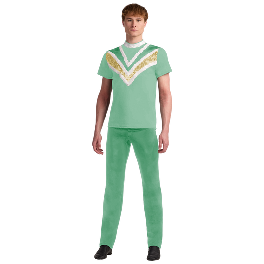Horizon Male Top