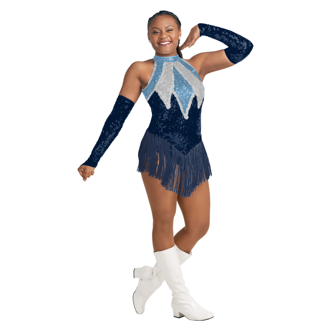 Slay Leotard