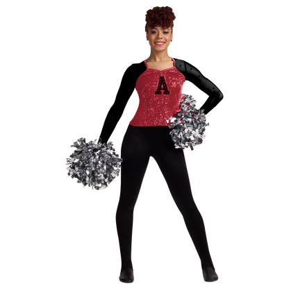 X-Treme Top