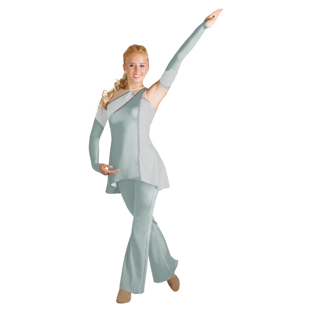 Pike Tunic Top