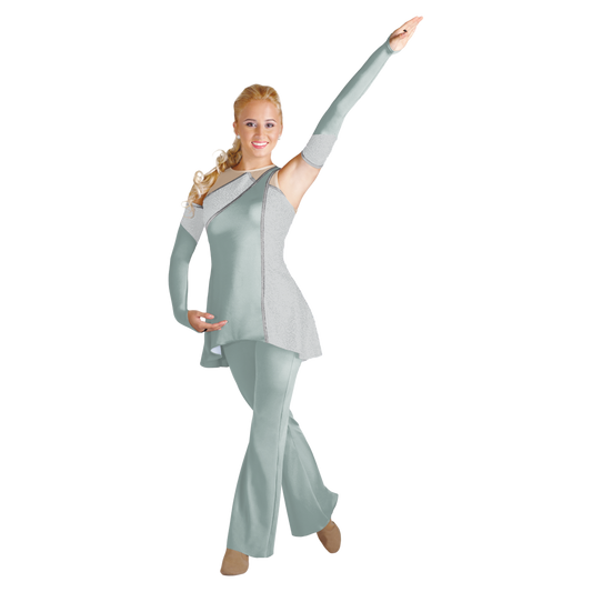 Pike Tunic Top