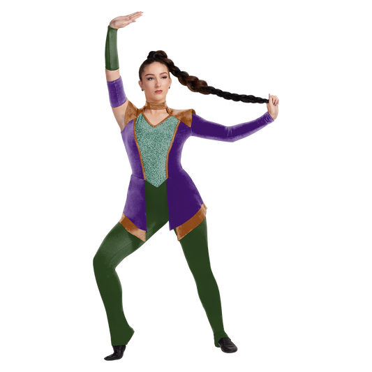 Fierce Jumpsuit
