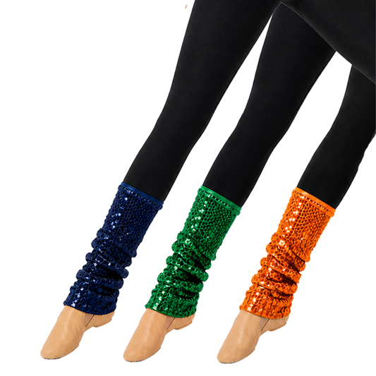 Bargain Boutique - 12" Leg Warmers