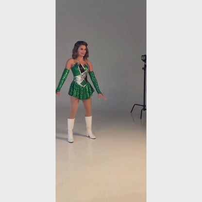 Gala Dress