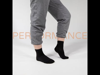 The Performance Shock