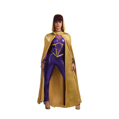 Supreme Cape