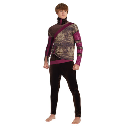 Covert Male Jumpsuit