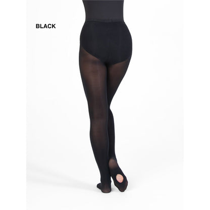 Totalstretch Seamless Convertible Tights