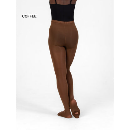 Totalstretch Seamless Convertible Tights