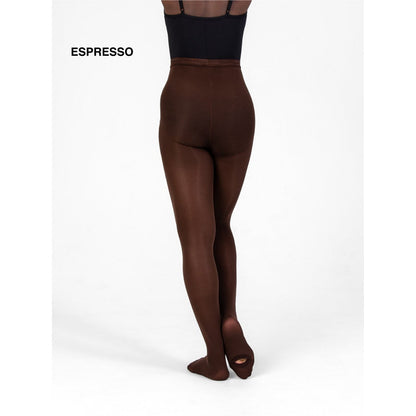 Totalstretch Seamless Convertible Tights