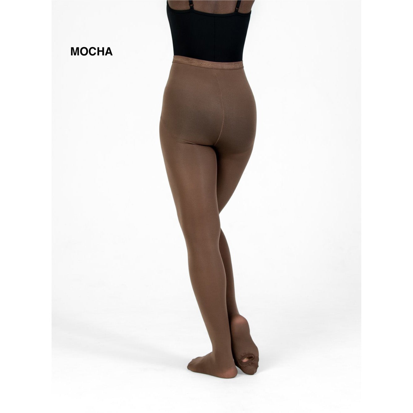 Totalstretch Seamless Convertible Tights