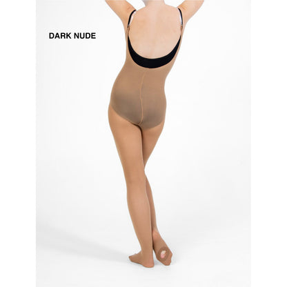 Totalstretch Seamless Camisole Convertible Body Tight