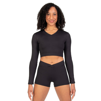 Prowear V-Front Hot Short