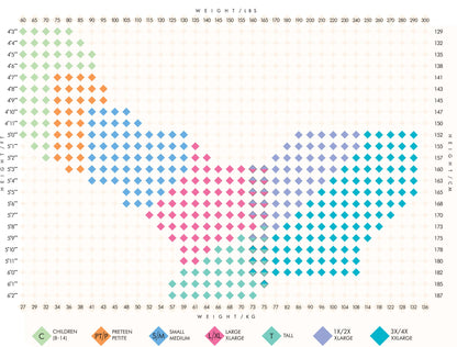 Totalstretch Seamless Shimmer Footed Tights