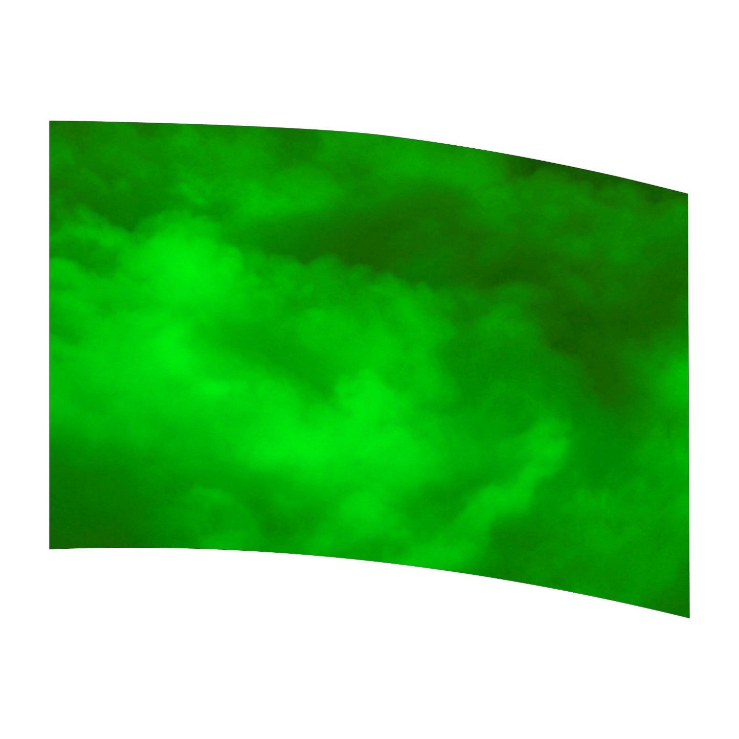 Digital Print Flag - DPF2010 Green