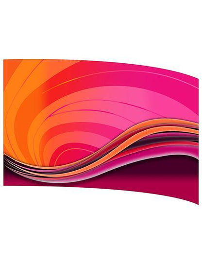 FL7128 Algy Printed Flag 36 x 56