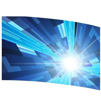 FL7154 Algy Printed Flag 36 x 56