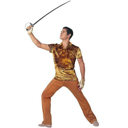 Corps Male Top - Short Sleeve