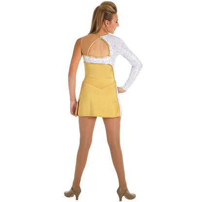 Grandeur Tunic Dress