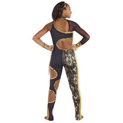 Jade Jumpsuit
