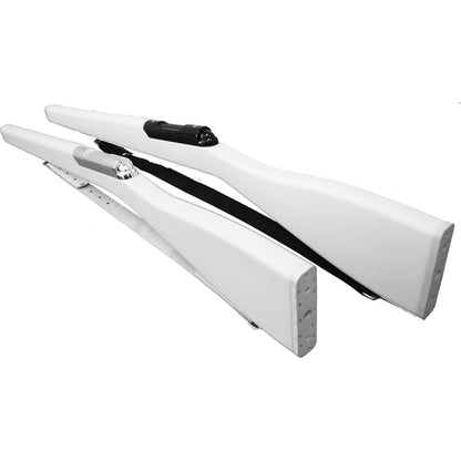 Honor Guard Rifle Strap