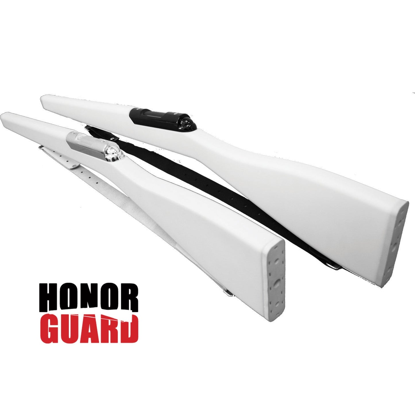 Honor Guard Rifle Strap
