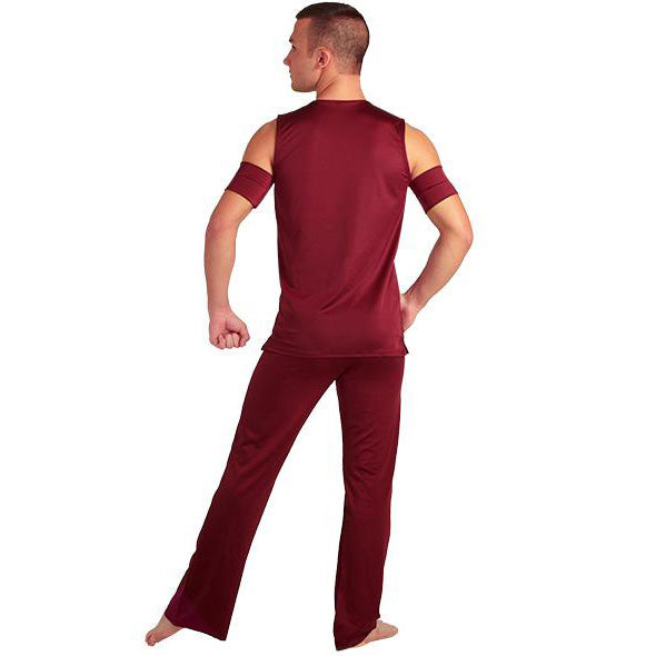 Universal Male pants - Spandex (Colors)