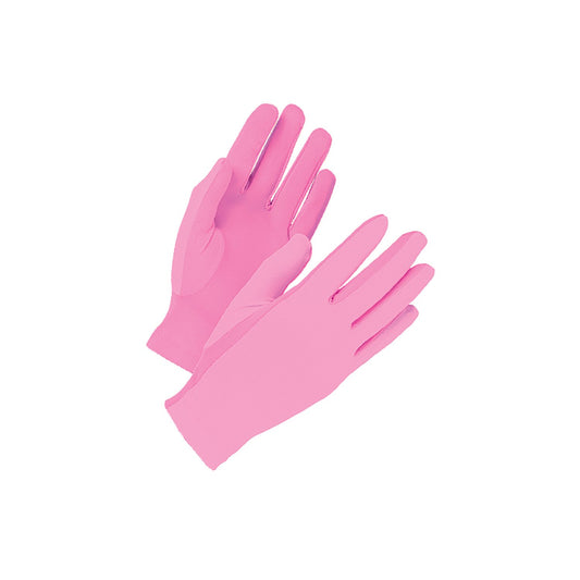 StylePlus PINK Cotton Gloves