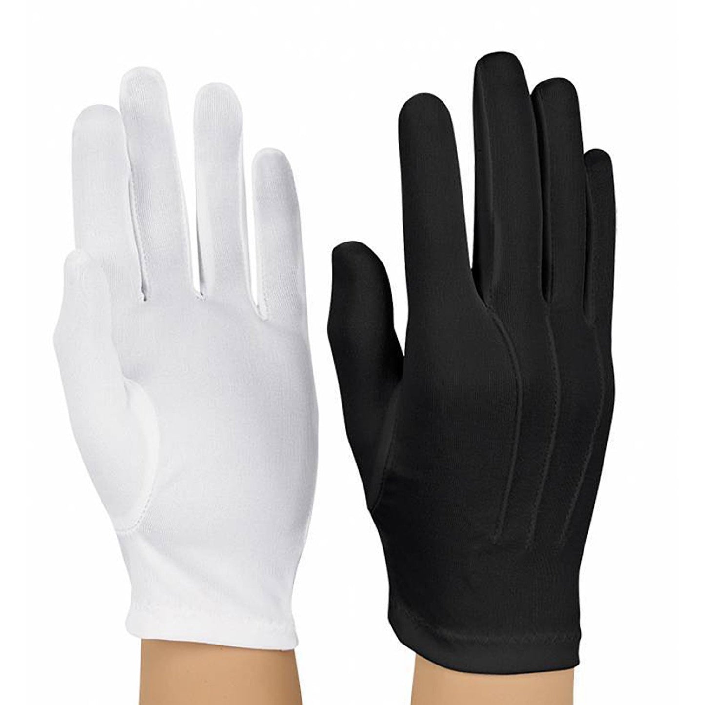 StylePlus Nylon Stretch Gloves