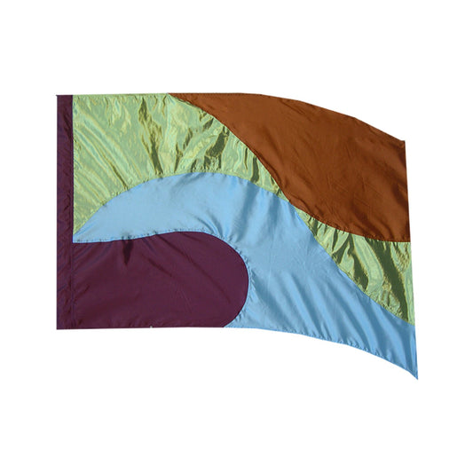 Artisan Flag - Custom Colors