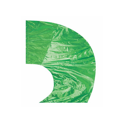 Super Swing Metallic Flag - 13 Colors