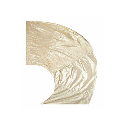 Super Swing Metallic Flag - 13 Colors