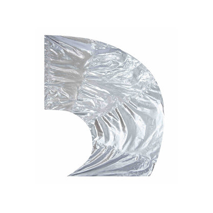 Super Swing Metallic Flag - 13 Colors