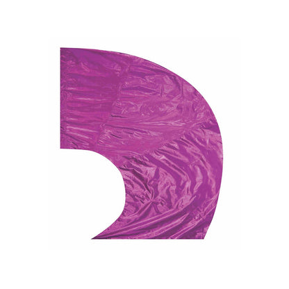 Super Swing Metallic Flag - 13 Colors