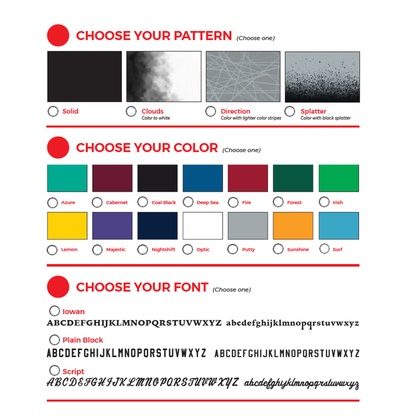 Made to Order in 6 Weeks