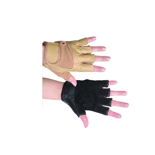 Talon Fingerless Gloves
