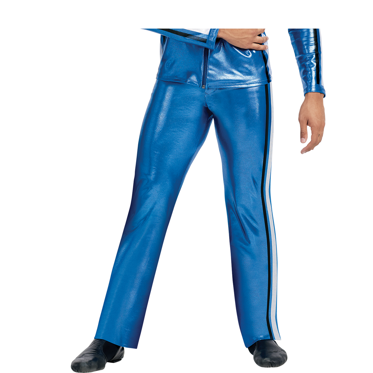 Superstar Male Pant